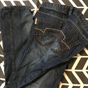 Men’s NWOT Cinch jeans